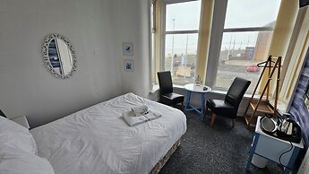 Bowie's Lodge