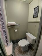 Bowie's Lodge