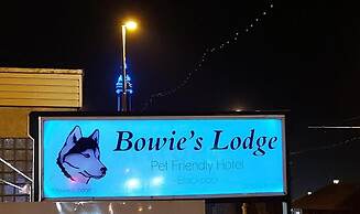 Bowie's Lodge