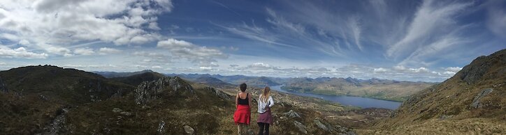 Callander Meadows