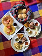 Hotel Alicante Montana