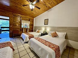 Hotel Alicante Montana