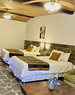 Hotel Alicante Montana