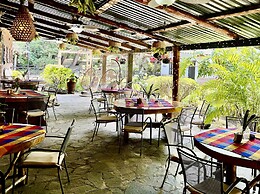 Hotel Alicante Montana