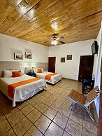 Hotel Alicante Montana