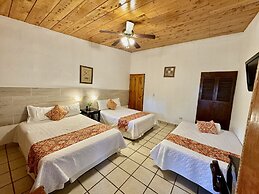 Hotel Alicante Montana