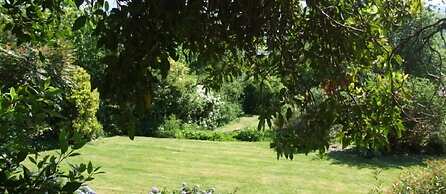 Castle House B&B