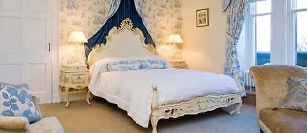 Castle House B&B