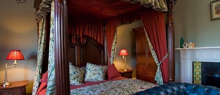 Castle House B&B