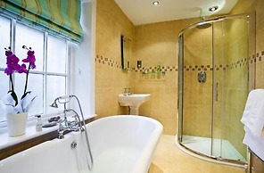 Castle House B&B