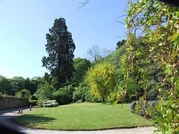 Castle House B&B