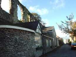 Castle House B&B