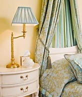 Castle House B&B