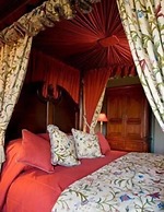 Castle House B&B