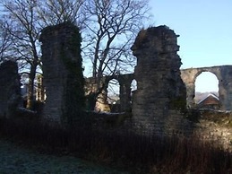 Castle House B&B