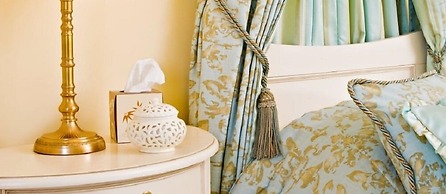 Castle House B&B