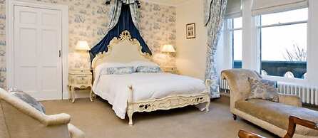 Castle House B&B