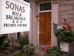Sonas Guesthouse