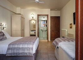 Hotel Il Tiglio