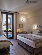 Hotel Il Tiglio