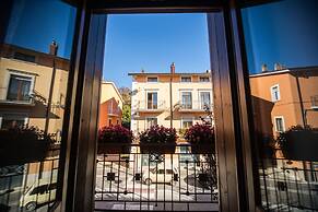 Hotel Il Tiglio