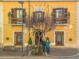 Hotel Il Tiglio