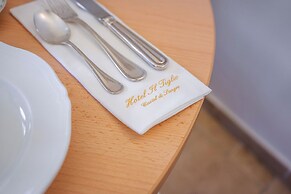 Hotel Il Tiglio