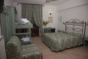 Hotel Il Tiglio