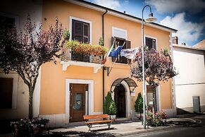 Hotel Il Tiglio