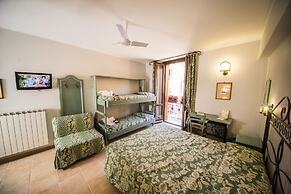 Hotel Il Tiglio