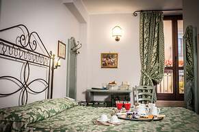 Hotel Il Tiglio