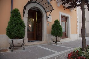 Hotel Il Tiglio