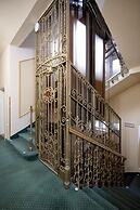 Park Spa Hotel Sirius