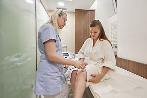 Park Spa Hotel Sirius