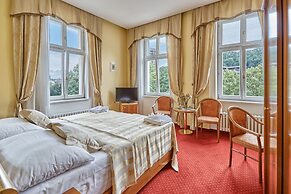 Park Spa Hotel Sirius