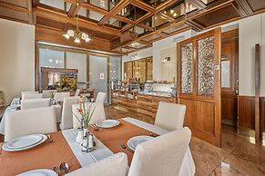 Park Spa Hotel Sirius