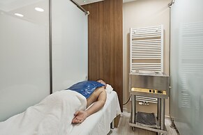 Park Spa Hotel Sirius