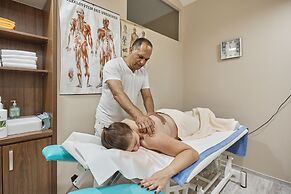 Park Spa Hotel Sirius