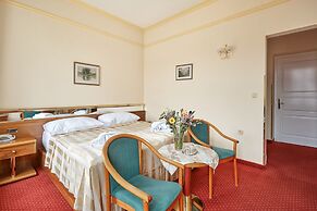 Park Spa Hotel Sirius