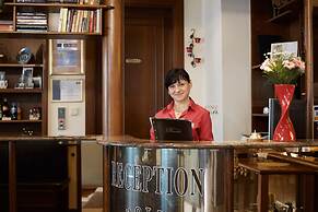 Park Spa Hotel Sirius