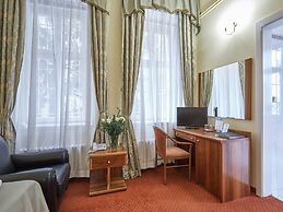 Park Spa Hotel Sirius