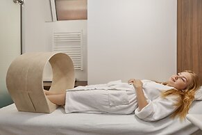 Park Spa Hotel Sirius