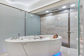 Park Spa Hotel Sirius