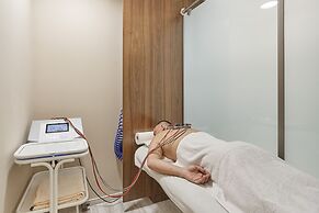 Park Spa Hotel Sirius