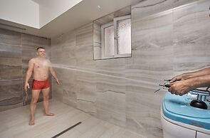 Park Spa Hotel Sirius