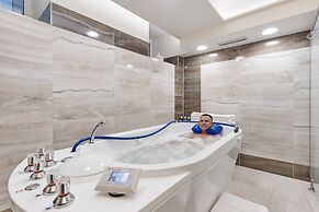 Park Spa Hotel Sirius