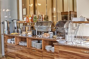 Park Spa Hotel Sirius