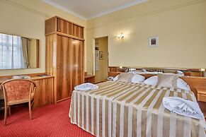 Park Spa Hotel Sirius