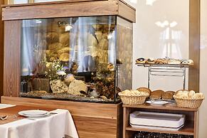 Park Spa Hotel Sirius