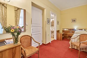 Park Spa Hotel Sirius